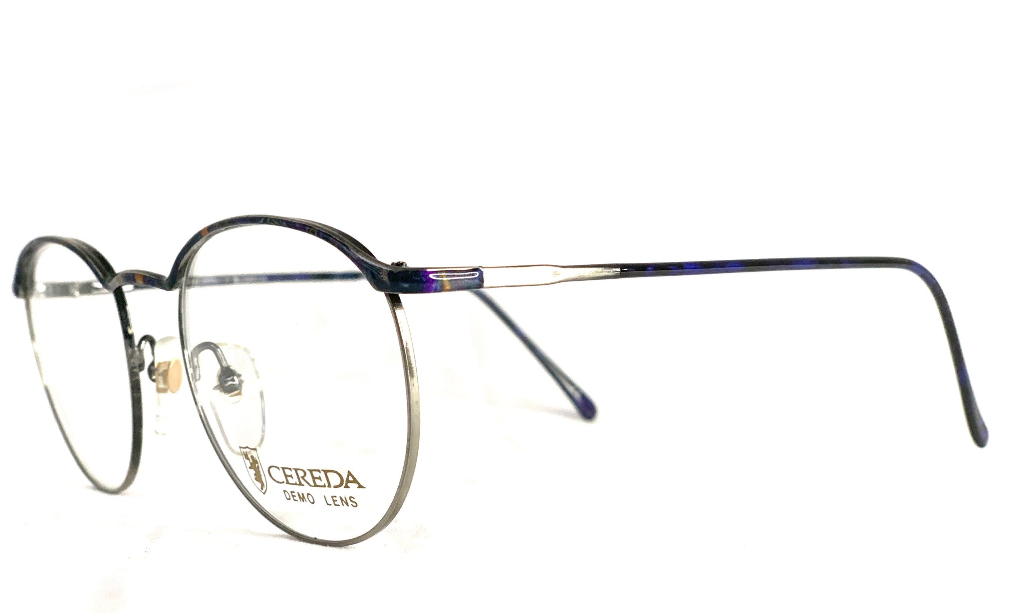 CEREDA – APPLE OPTICAL