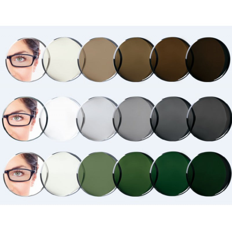 PHOTOCHROMIC